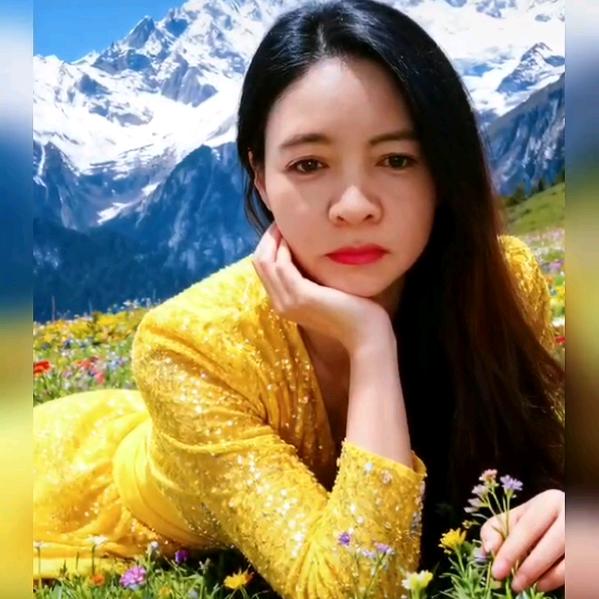 我是农村姑