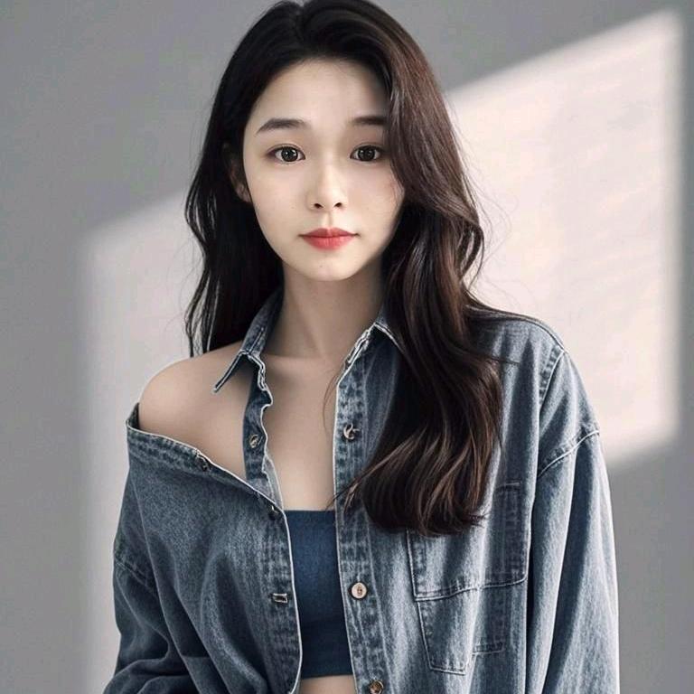 英子