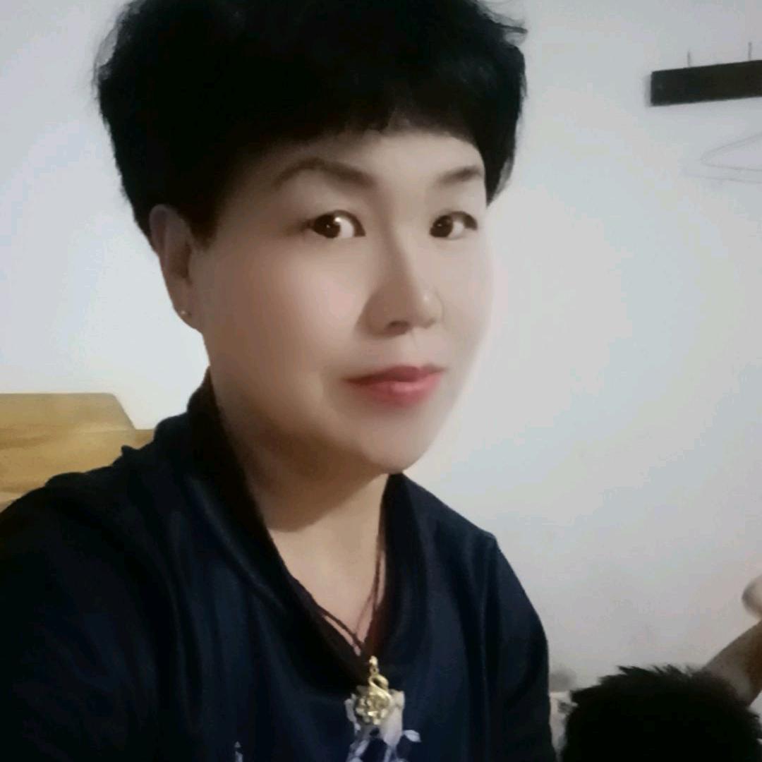 青姐(好物在厨窗)