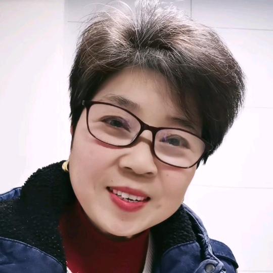 快乐五姐