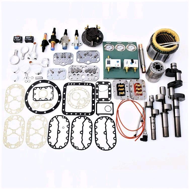 制冷压缩机配件