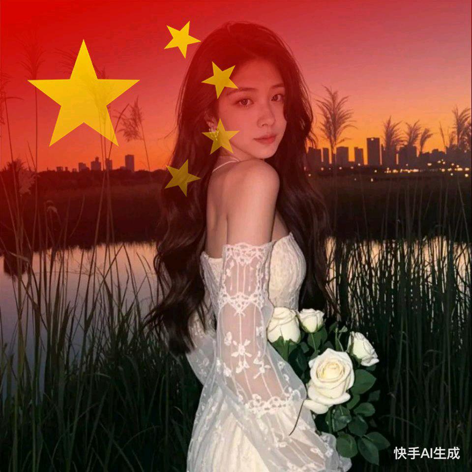 残破的心