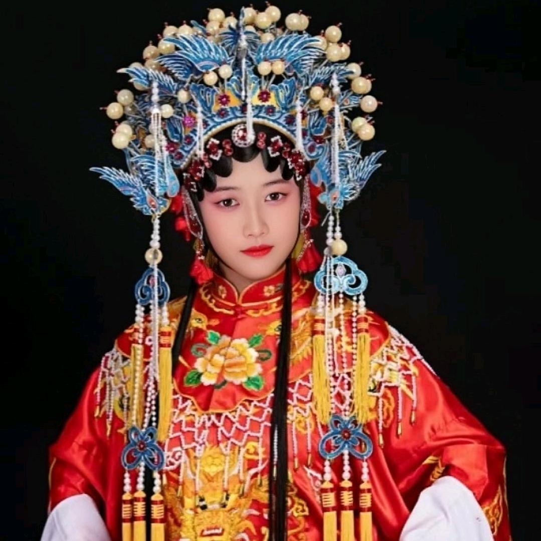 木桂英挂帅