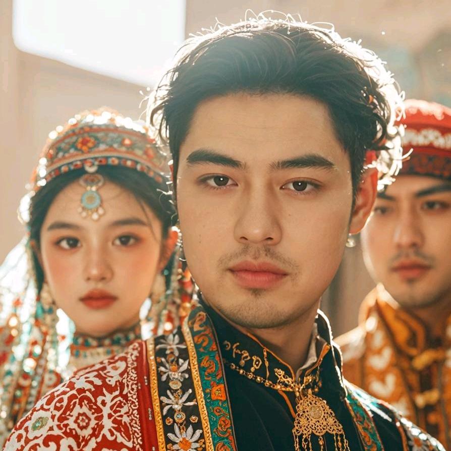 生活皆是如此，幸福