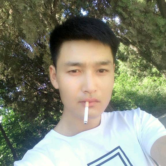 我是谁@