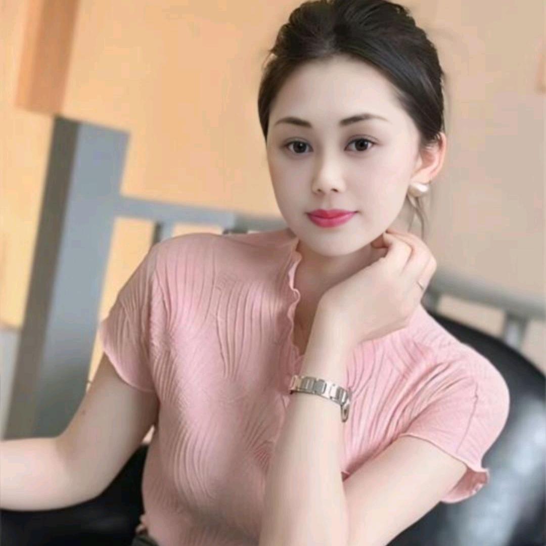 幸福小女人