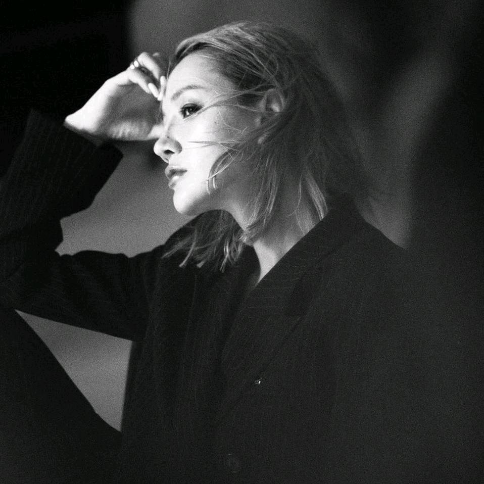 洛哥(时尚穿搭)