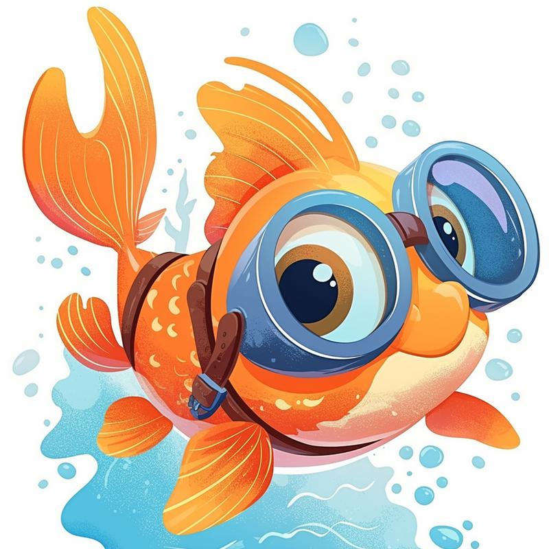 万能工🐠 小鱼