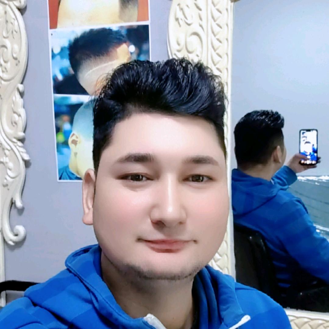 艾克 理发💈师💈💈