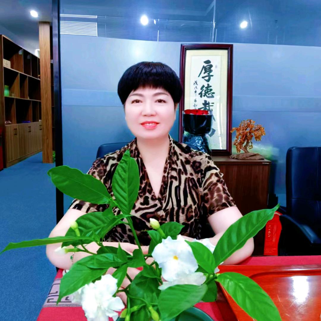 深圳家政规划师刘总