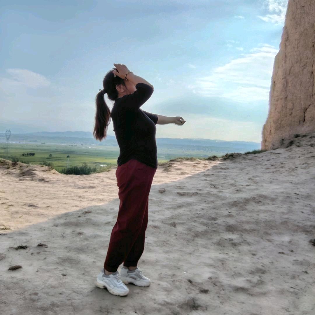 🍭余生随心🍭