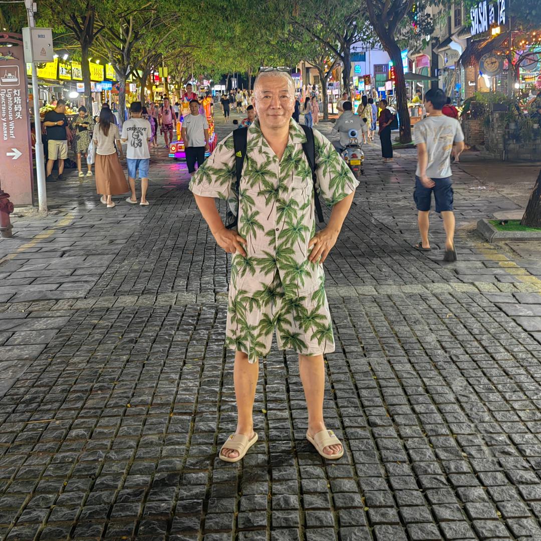 @我们一直在路上