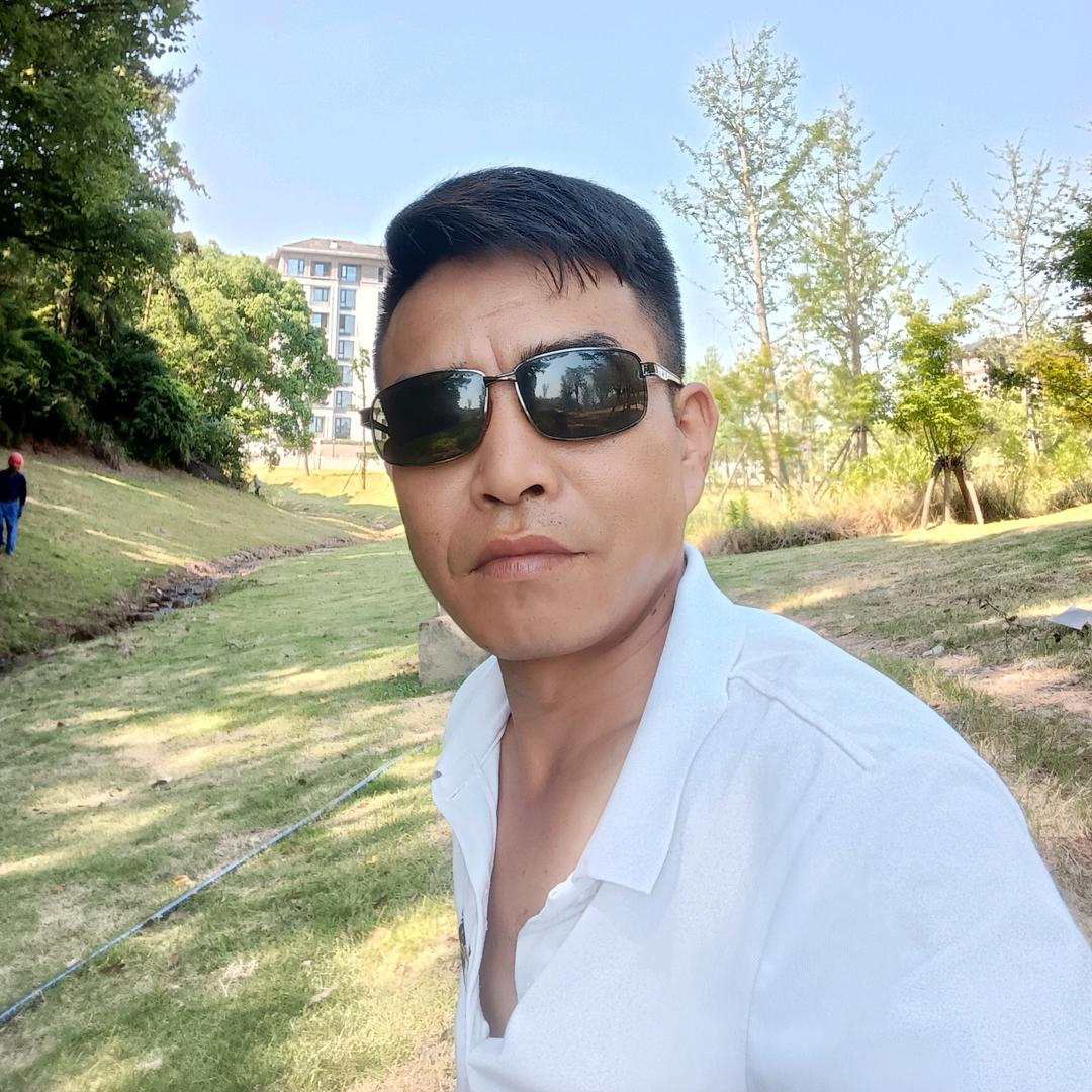 心碎过的男人