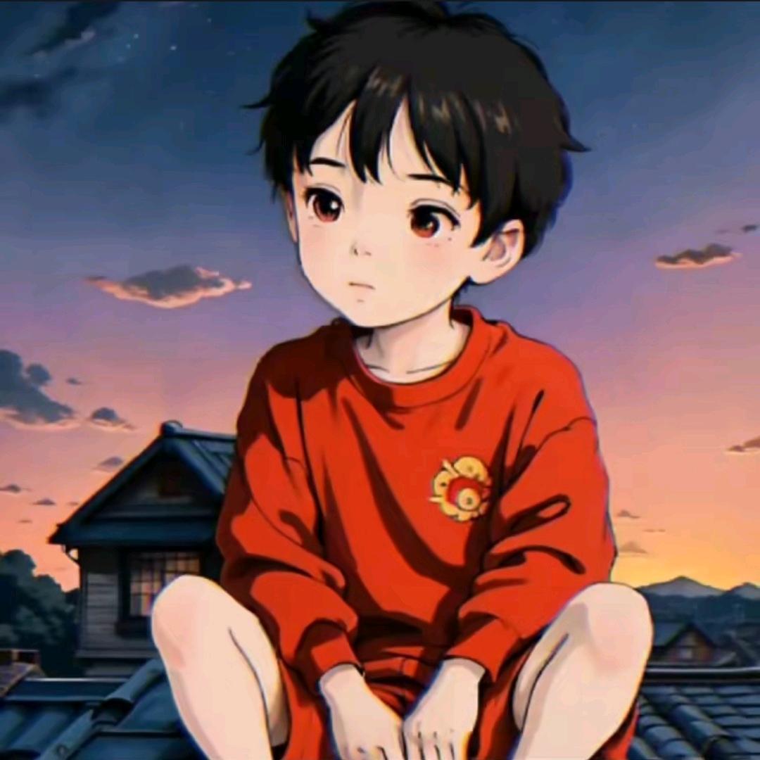 —花—世界