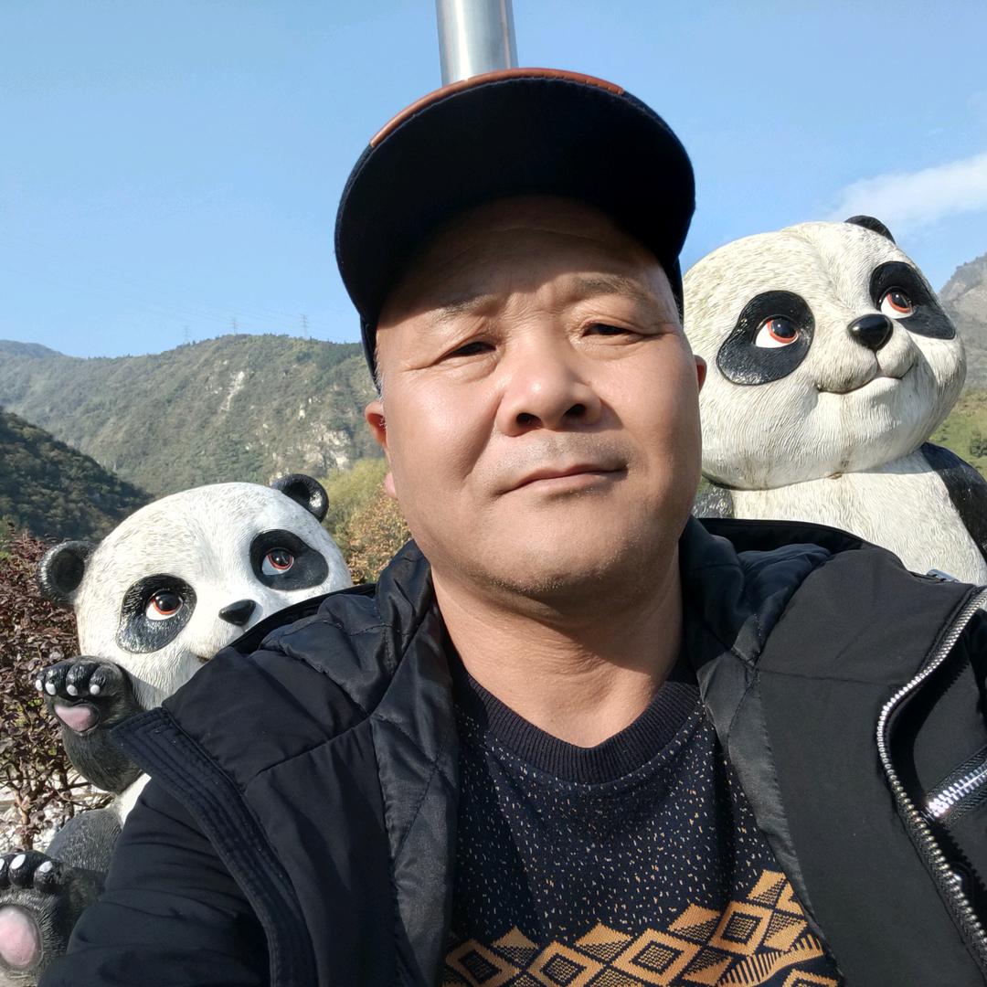 顺其自然.