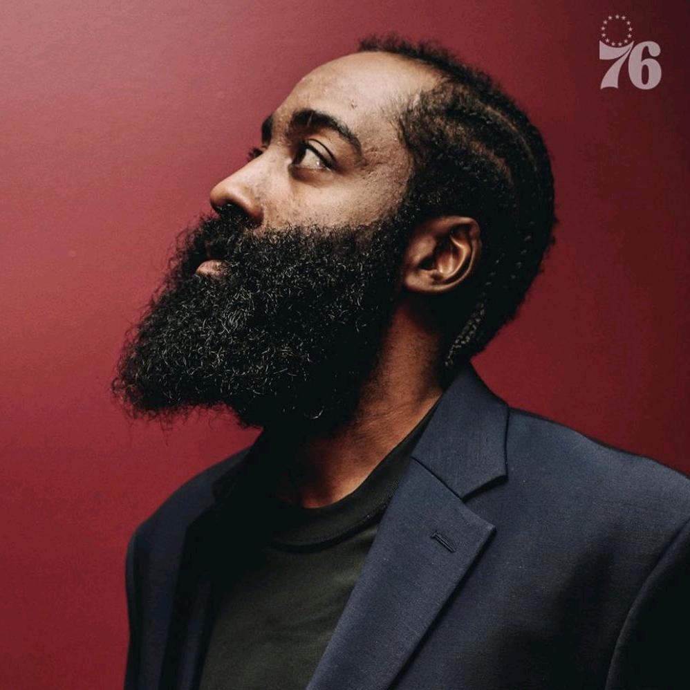James Harden