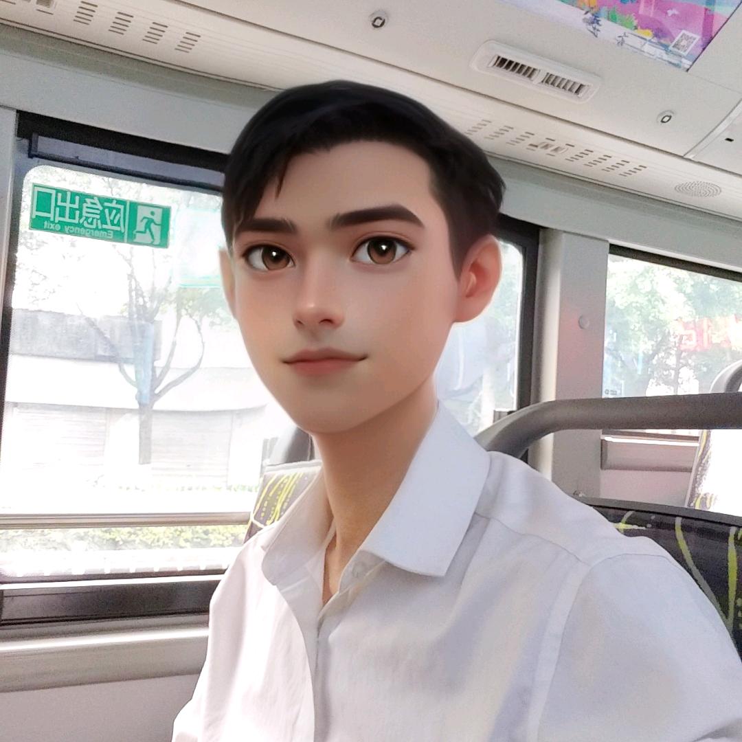 衬衫阿飞