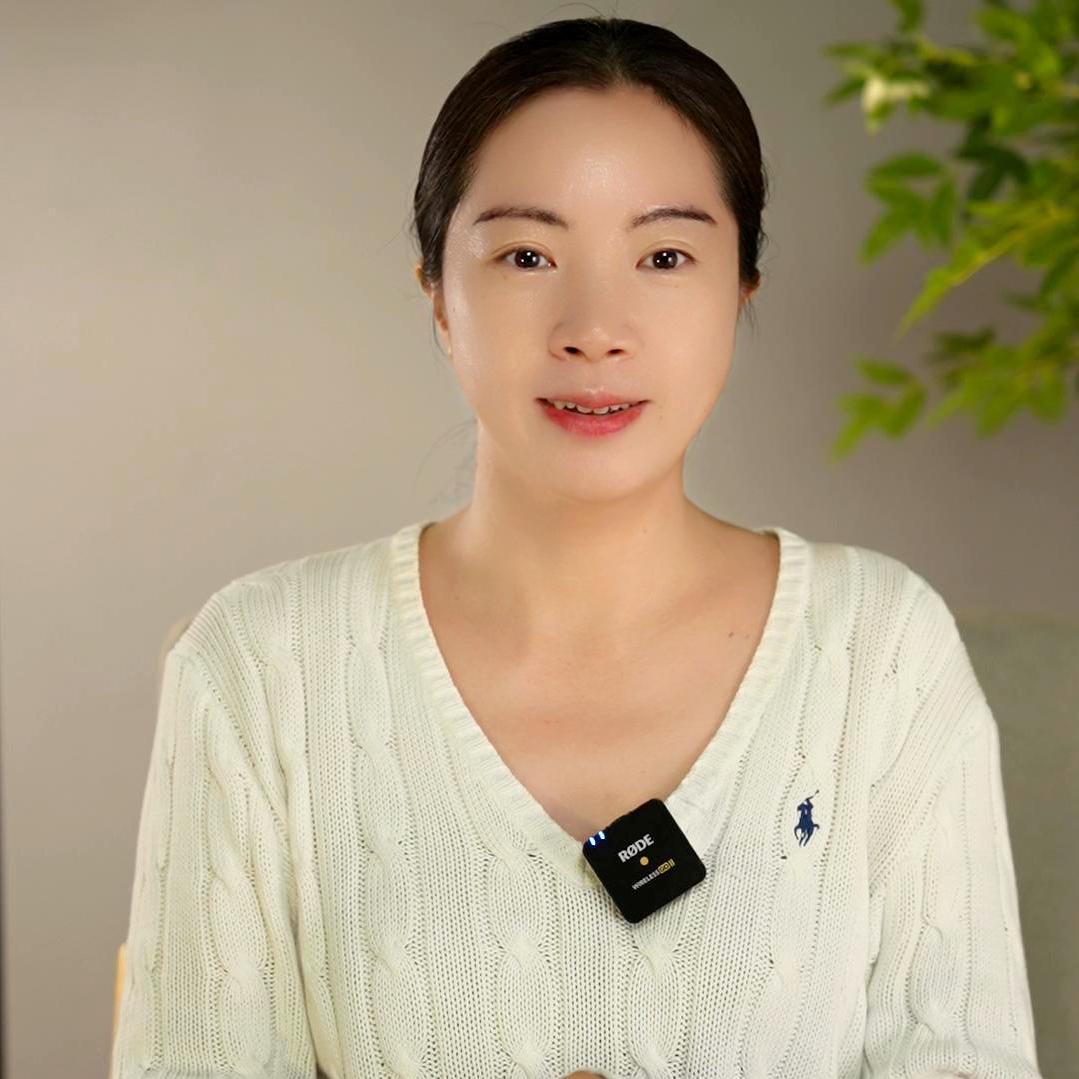 心理治疗师糖糖