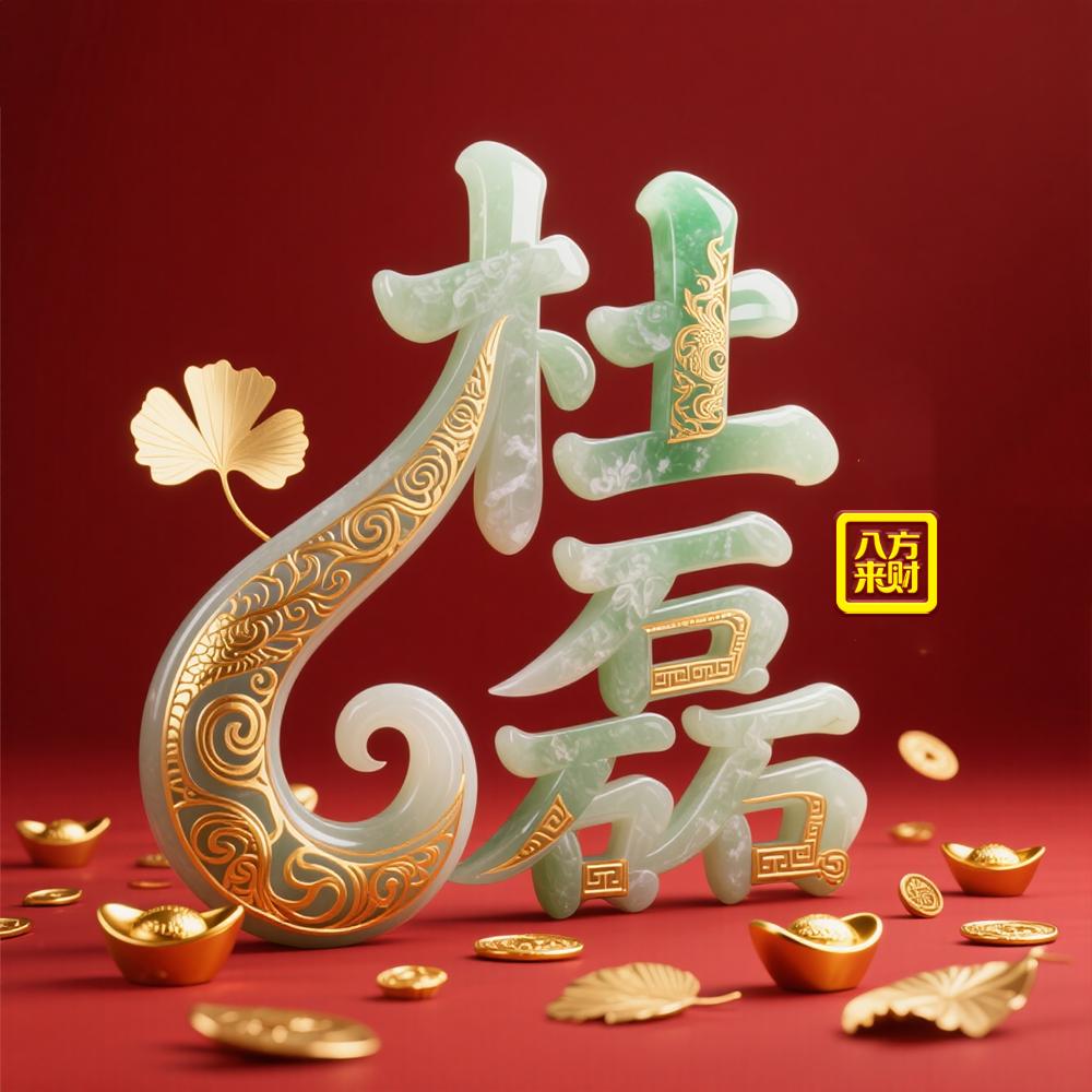 （润福人家）
