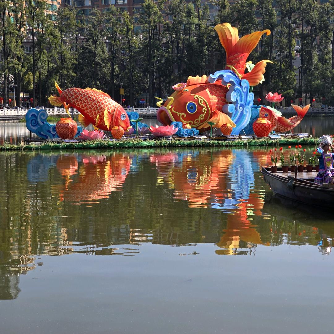 爱看沙雕动画片