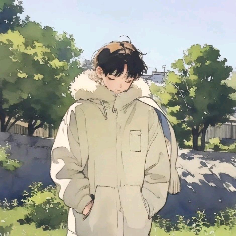 得安