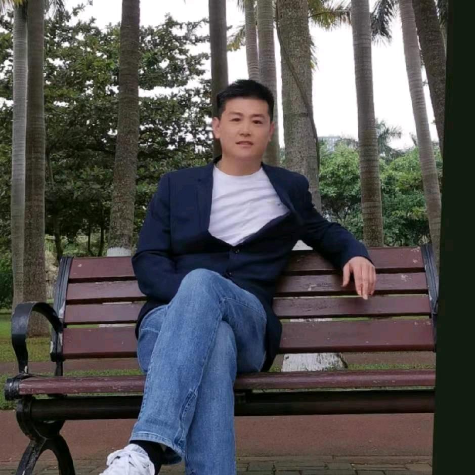 月夜星辉