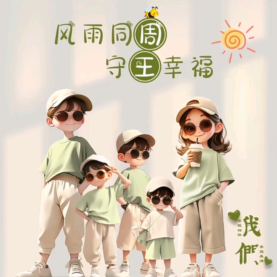 小精灵（玲姐)
