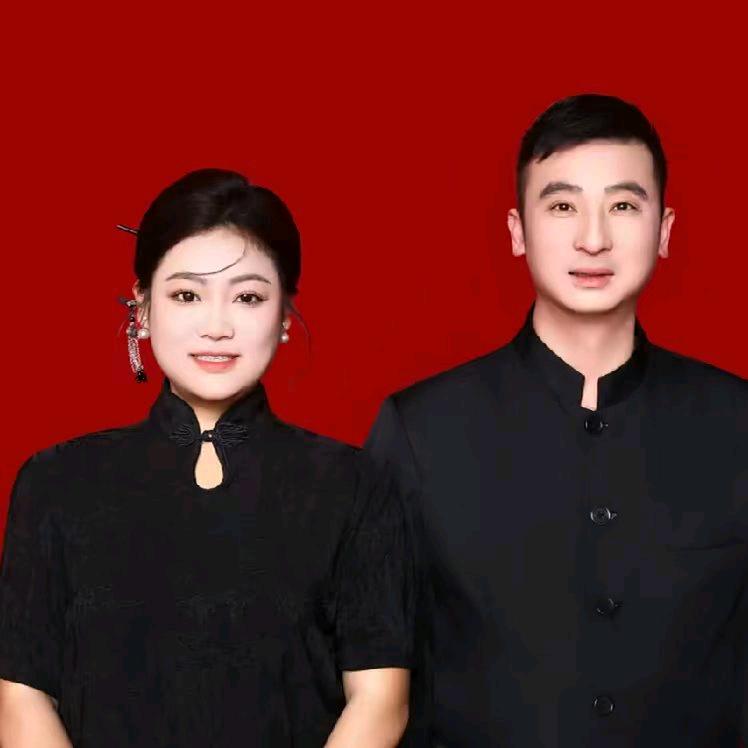 孙立秋挚爱曲女士