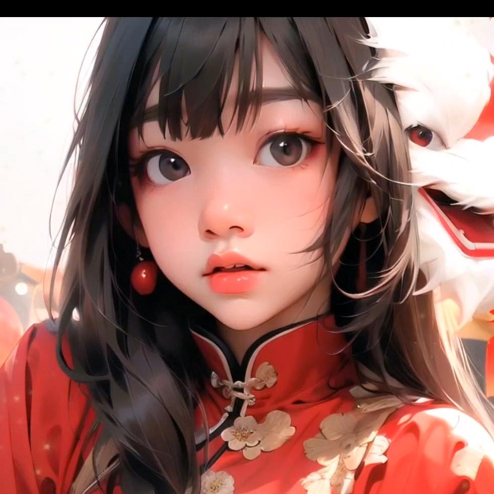 海南女孩