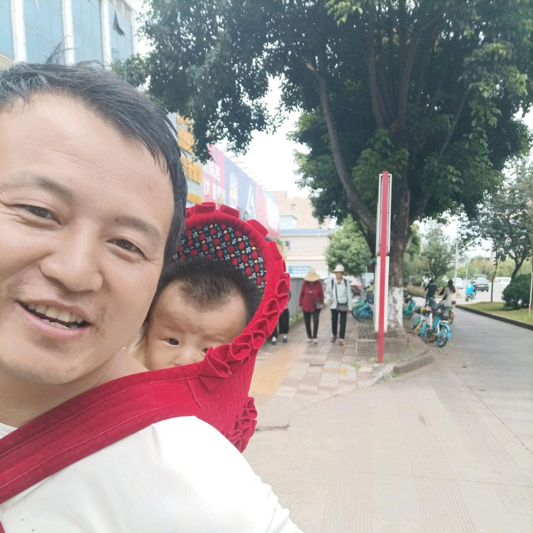 小绵羊的未来