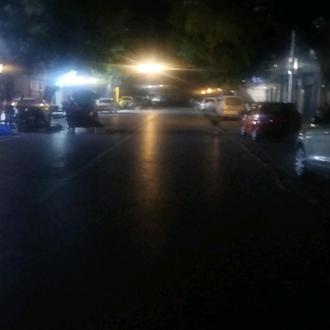 心雨