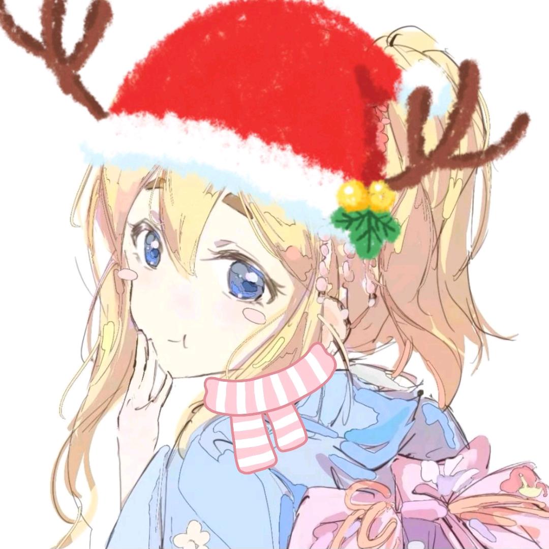 草莓糖🍬（被大家溺爱版）