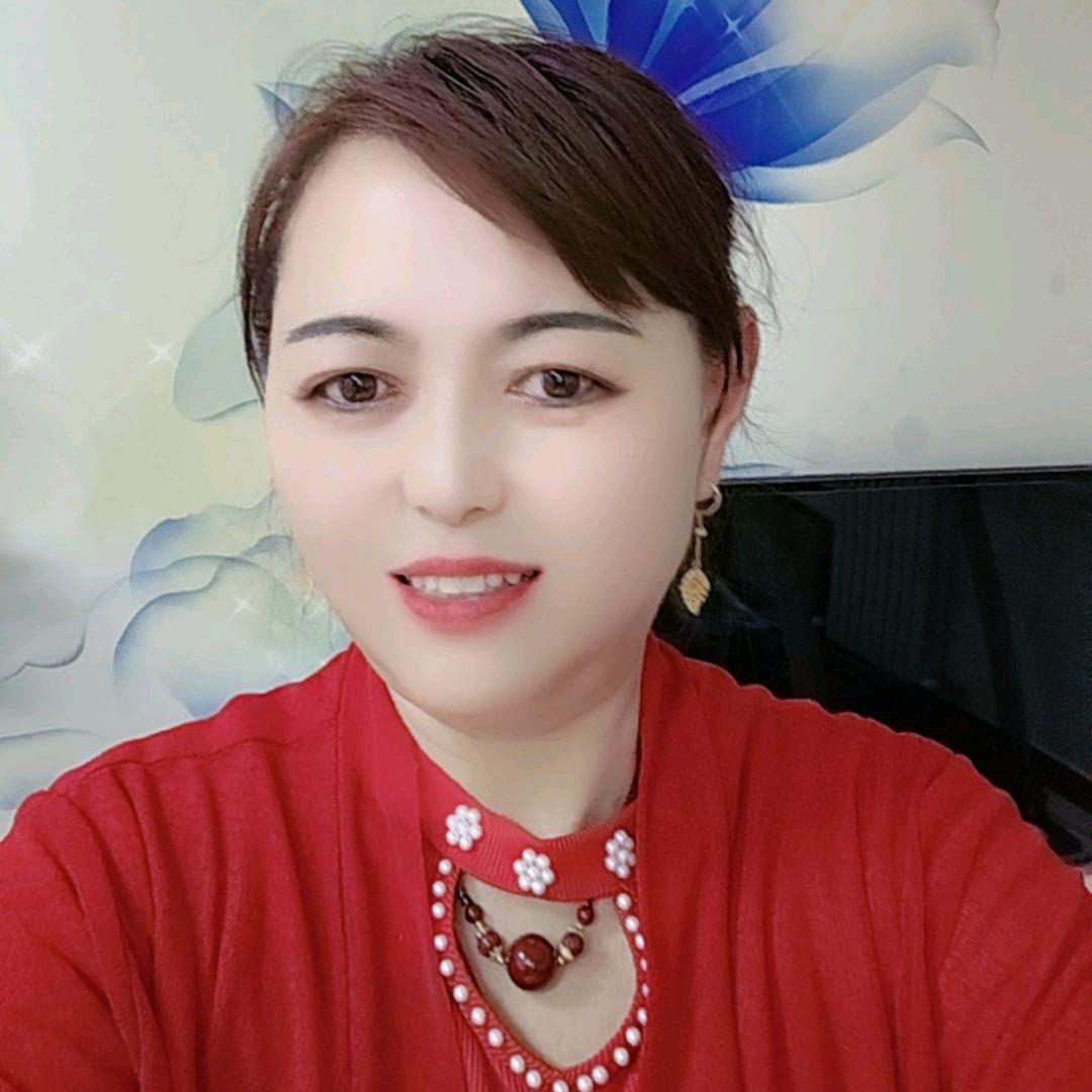 香玲姐
