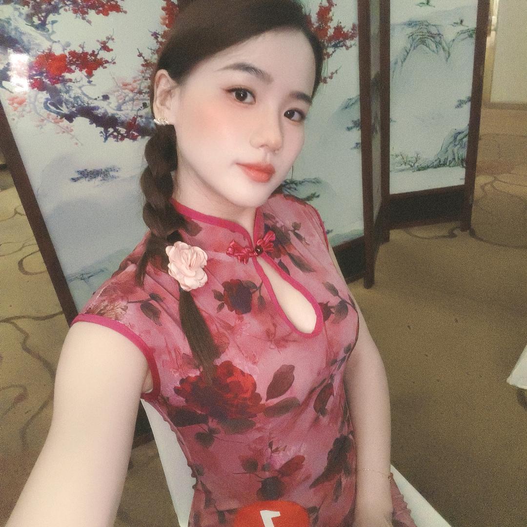 月色佳人-周周 （湘潭）