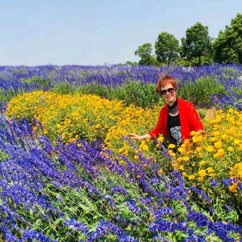 花华