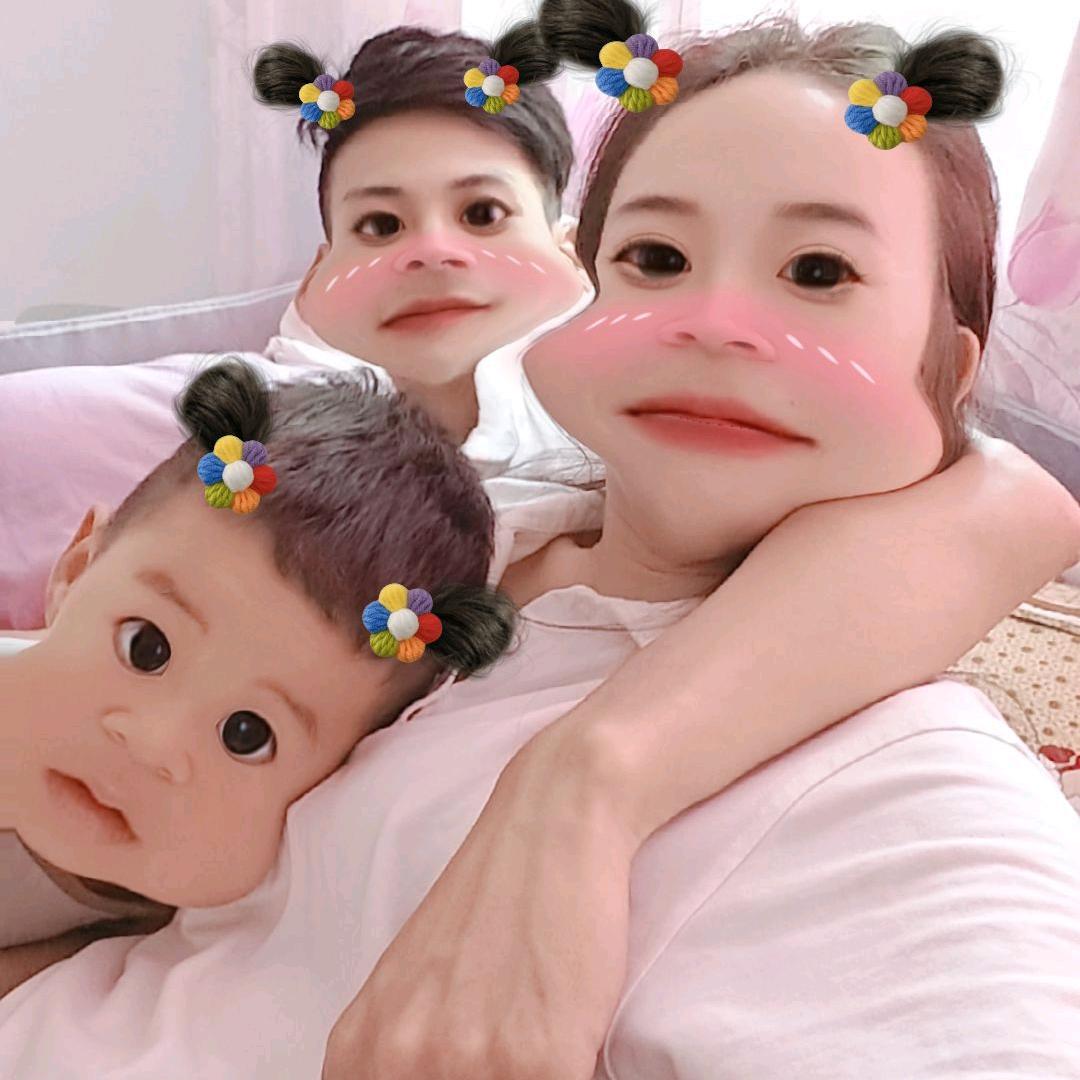 🐰小周周