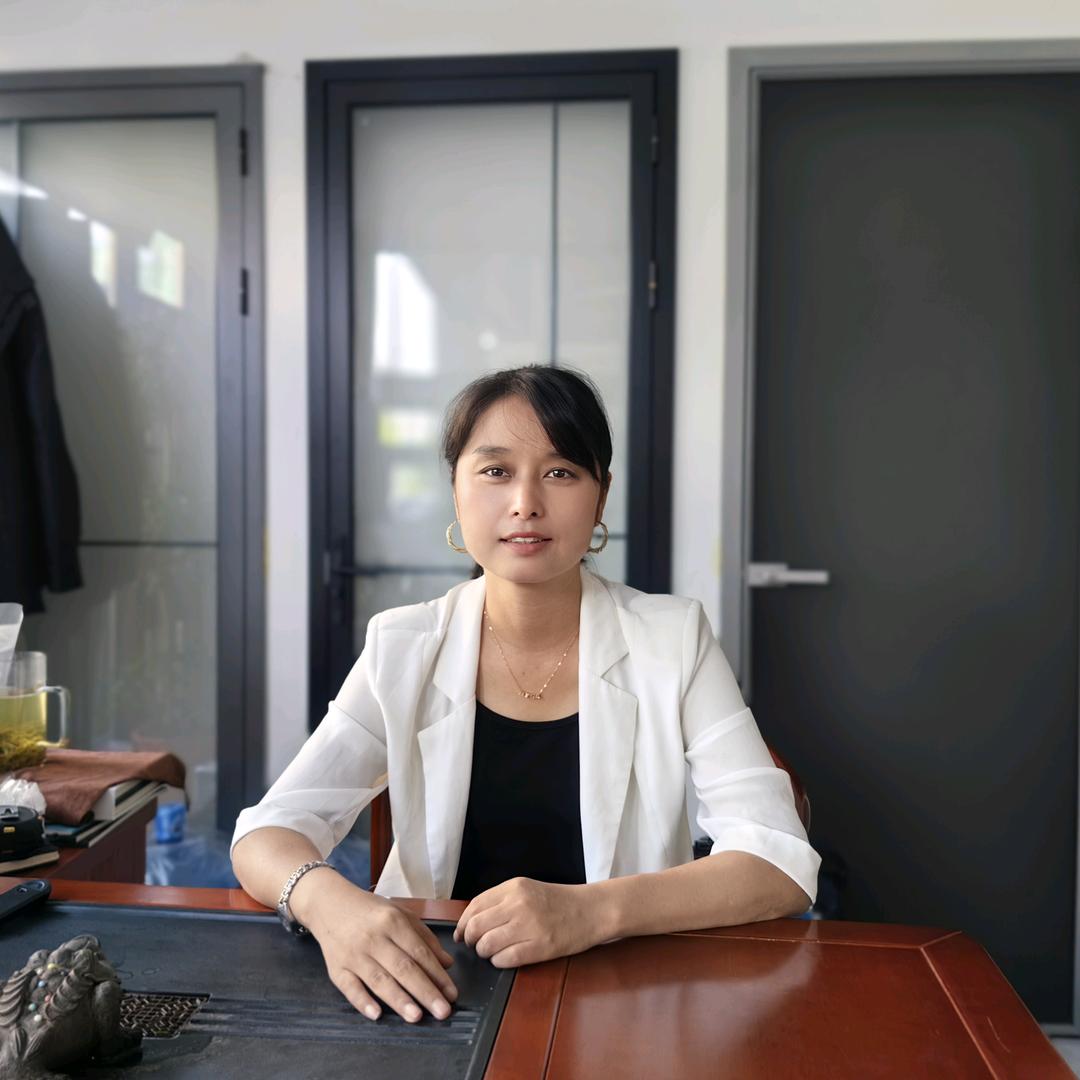 麻城景和门窗工厂  来菲