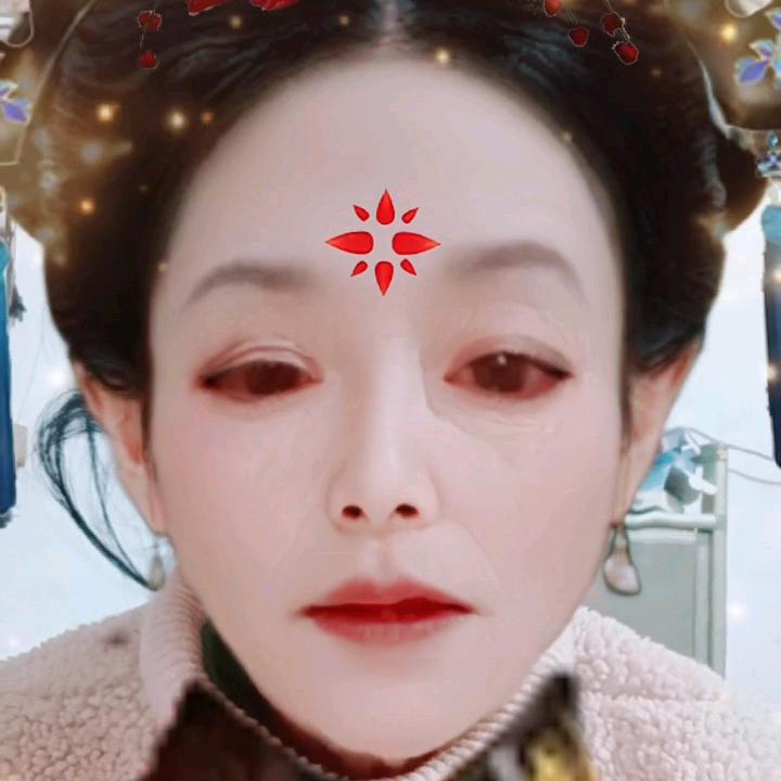 鸿运当头
