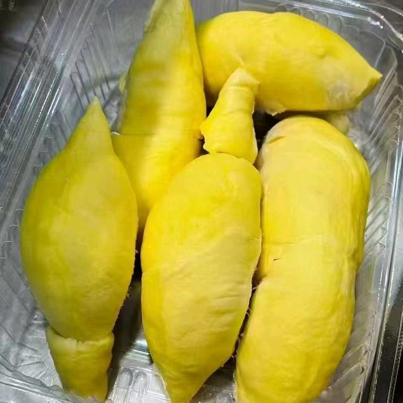 原阳旦哥（榴莲批发零售）