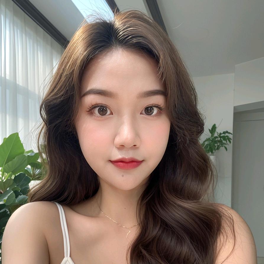 Darling杨✨