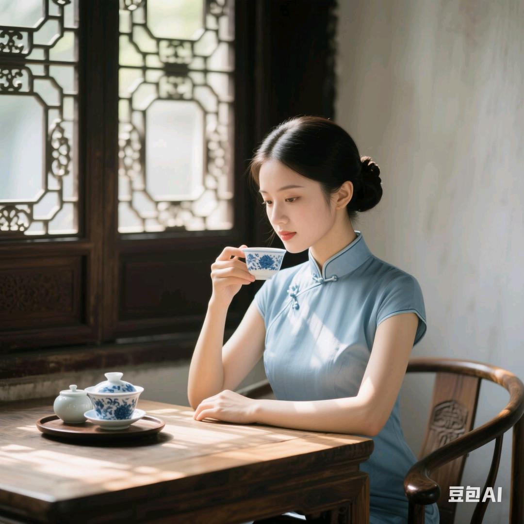 东哥茶叶零售