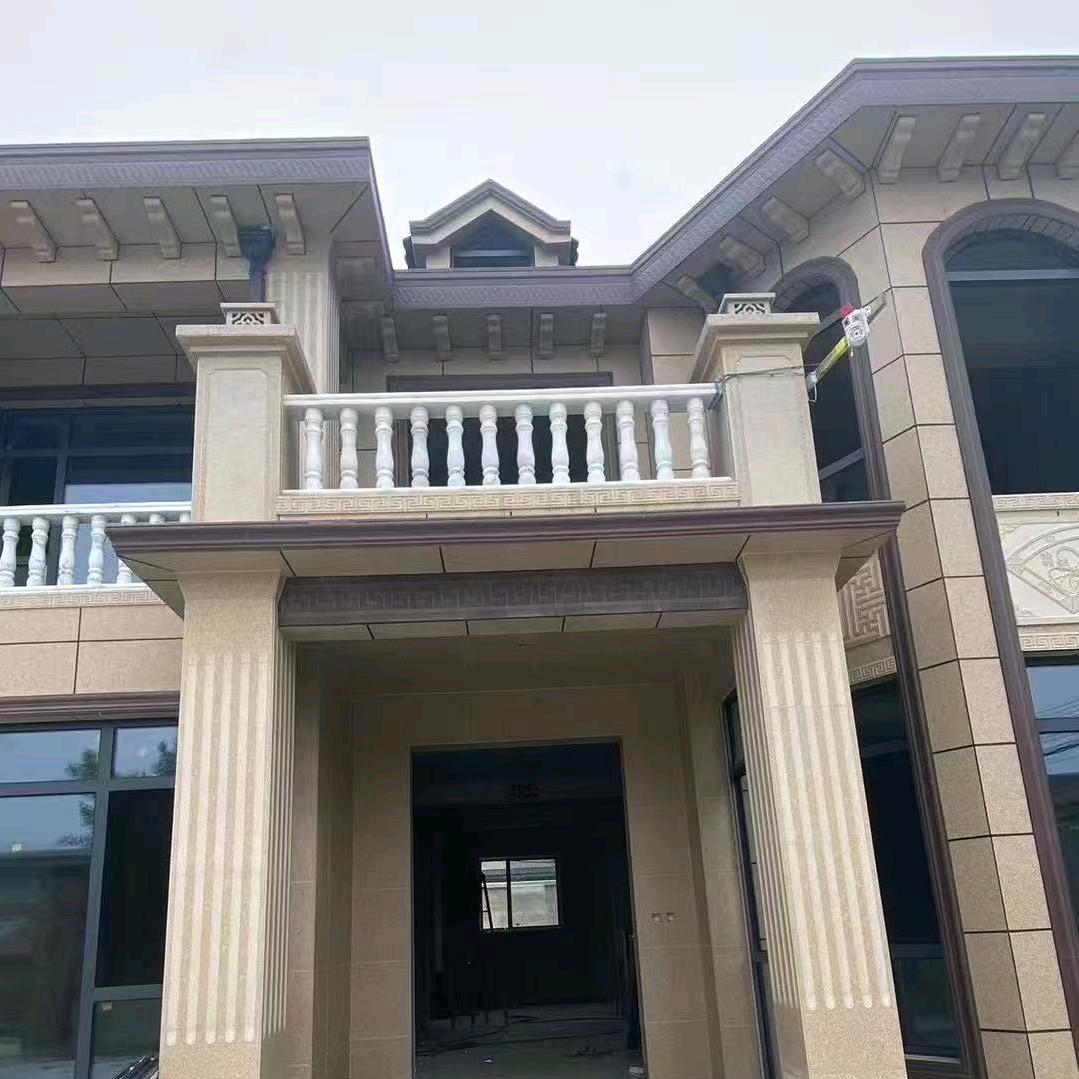 外墙保温装饰一体板