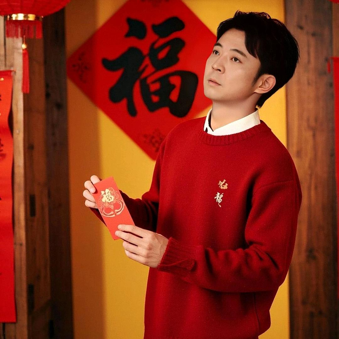 镜心