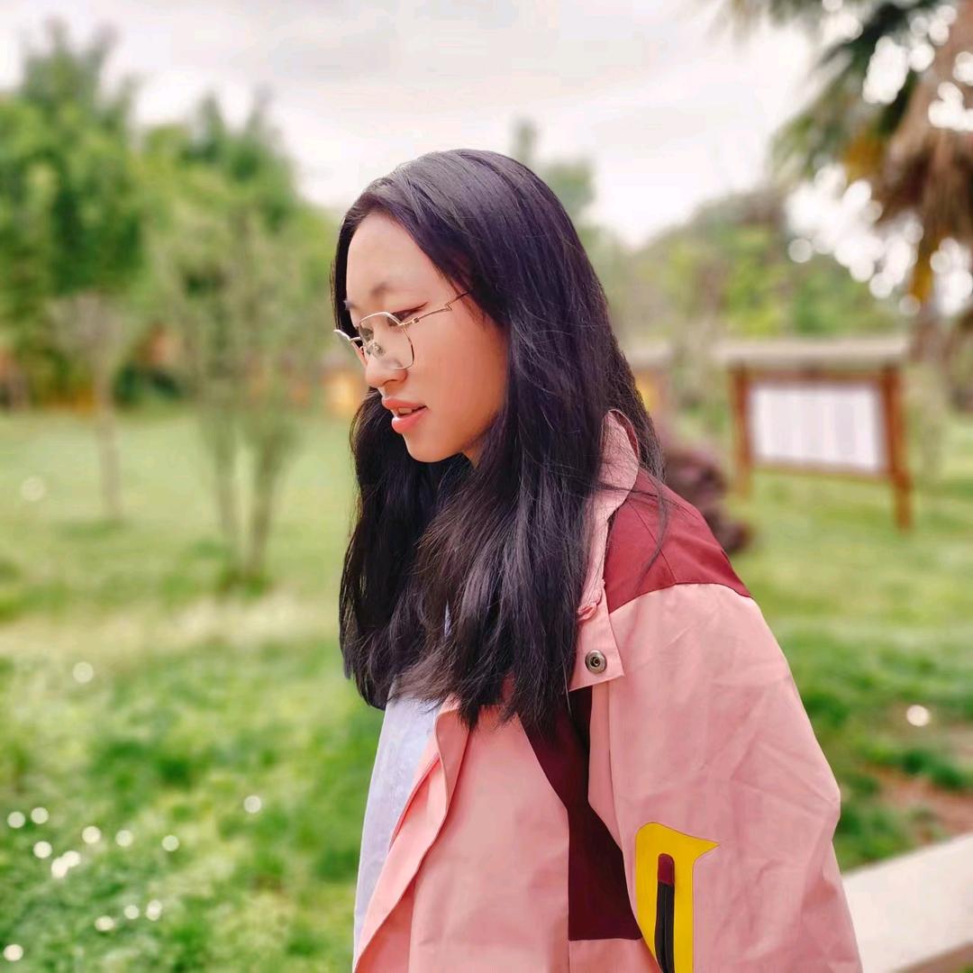 婉柠呀～