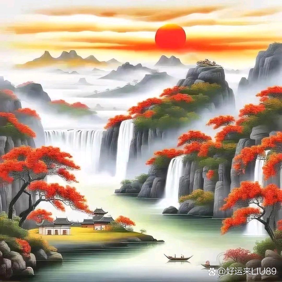仲景养生酒厂旗哥