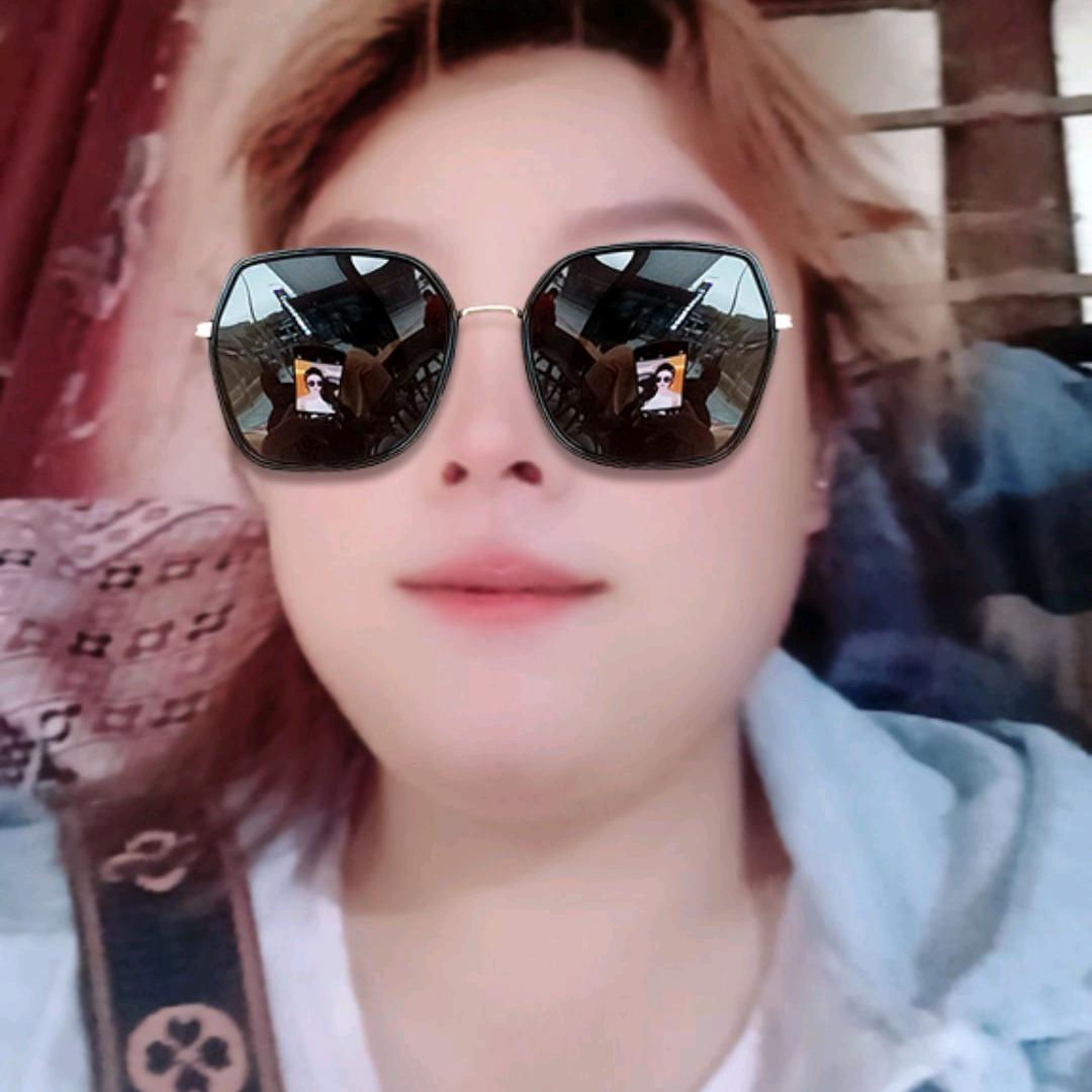 陈艳丽