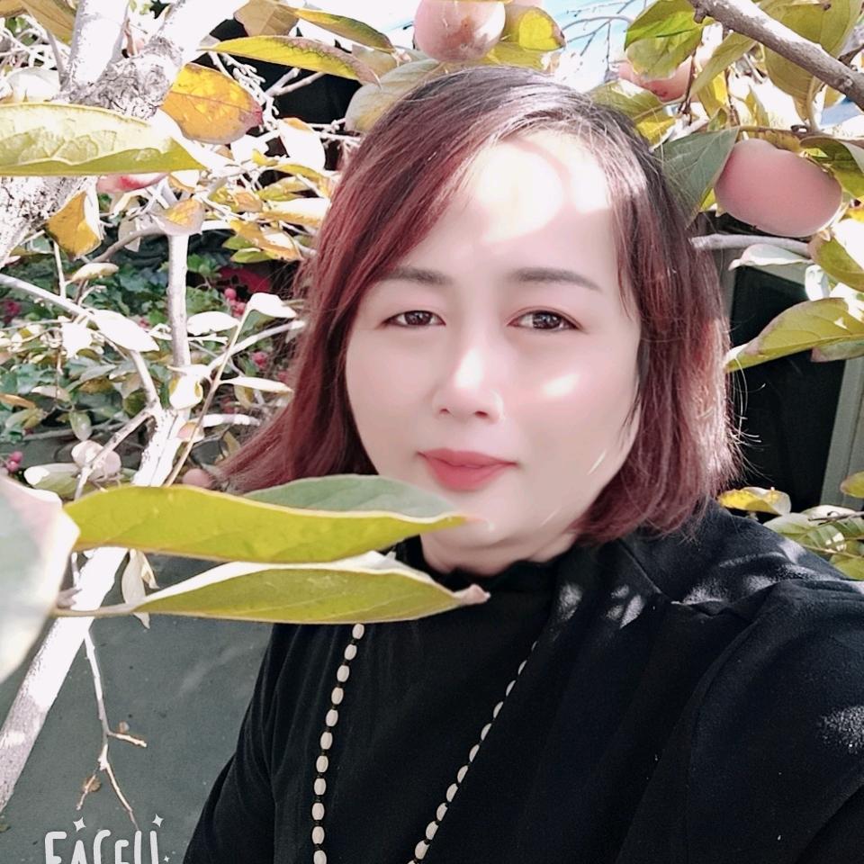灵芝①