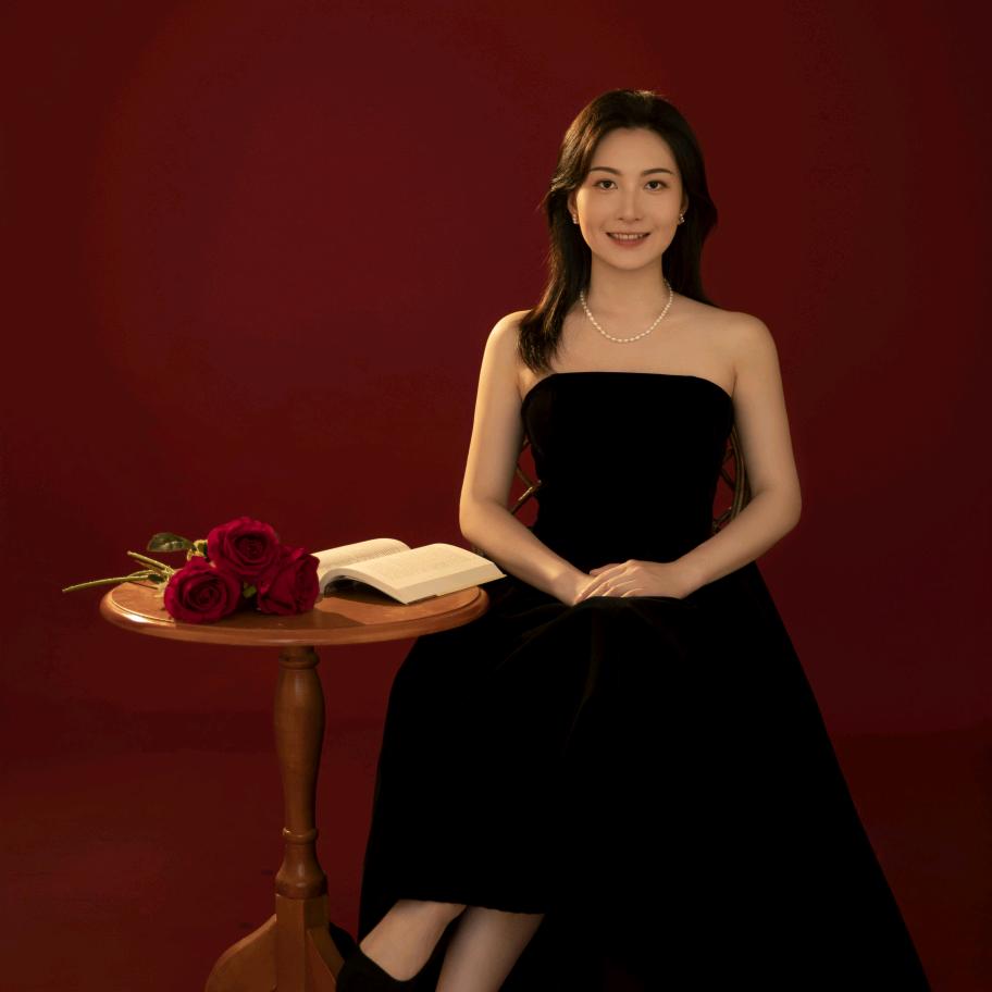 连板小千金