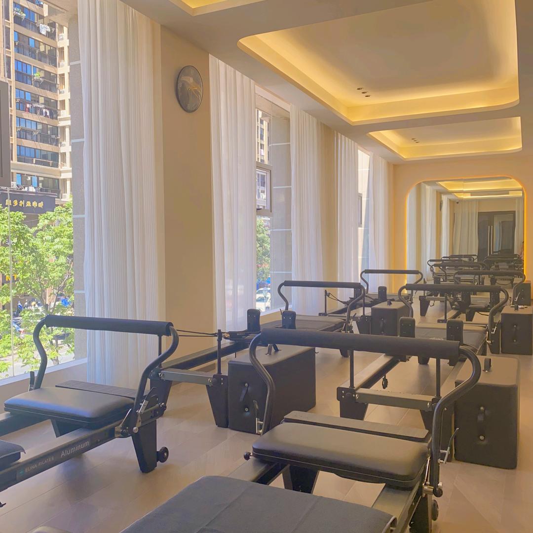 之树·普拉提「吾悦馆」