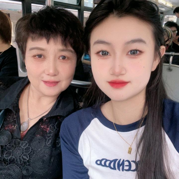 彩虹，